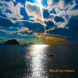 Album picture of Mediterraneo