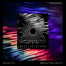 Album cover of The Hatch