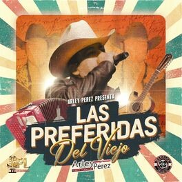 Album cover of Las Preferidas del Viejo