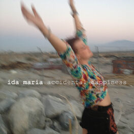 Album cover of Accidental Happiness