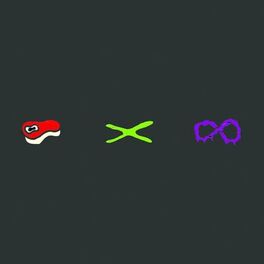 Album cover of Raw x Infinity