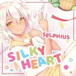 Album cover of silky heart