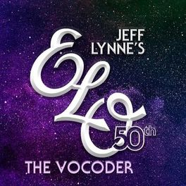 Album cover of Vocoder
