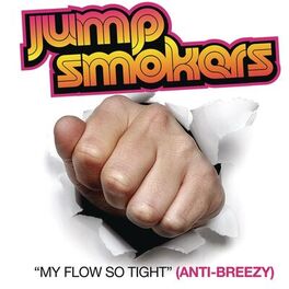 Album cover of My Flow So Tight
