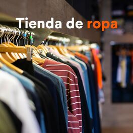 Album cover of Tienda de ropa