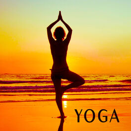 Album cover of Yoga