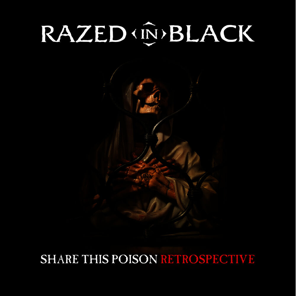 Black in me. Razed in Black. Raze песня. Razed in Black overflow.