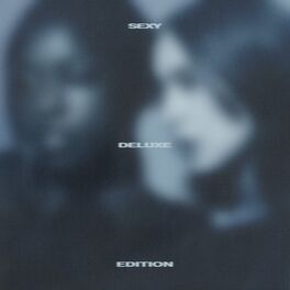 Album cover of Sexy (Deluxe Edition)