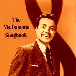 Album cover of The Vic Damone Songbook