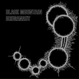 Album cover of Druganaut