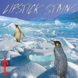 Album cover of Lipstick Stains