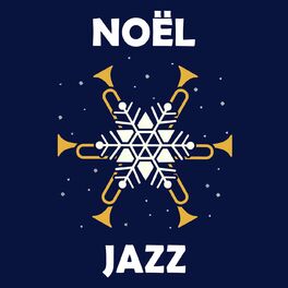 Album cover of Noël Jazz
