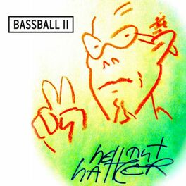 Album cover of Bassball II