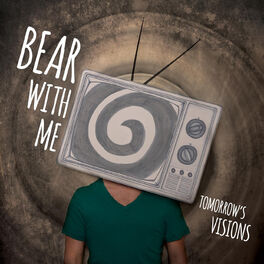 Album cover of Tomorrow's Visions (Deluxe)