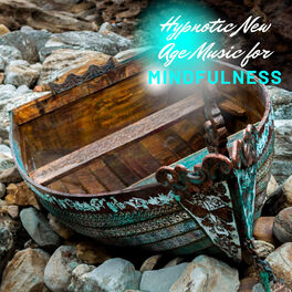 Album cover of Hypnotic New Age Music for Mindfulness