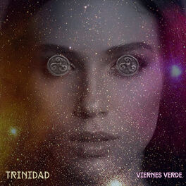 Album cover of Trinidad