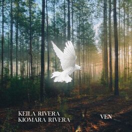 Album cover of Ven (feat. Kiomara Rivera)