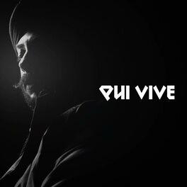 Album cover of Qui Vive