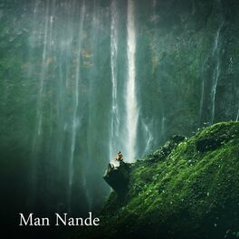 Album cover of Man Nande