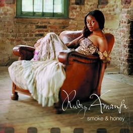 Album cover of Smoke and Honey