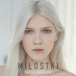Album cover of Miłostki