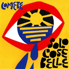 Album cover of Solo cose belle