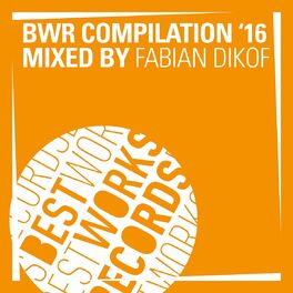 Album cover of BWR Compilation '16