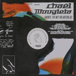 Album cover of Dance To My Heartbeat