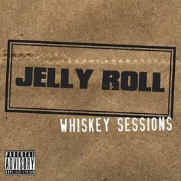 Album cover of Whiskey Sessions
