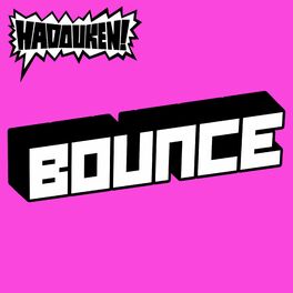 Album cover of Bounce (Myspace Version)