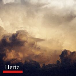 Album cover of Hertz.