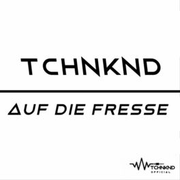 Album cover of Auf die Fresse