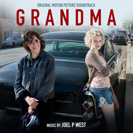Album cover of Grandma (Original Motion Picture Soundtrack)