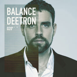 Album cover of Balance 020 (Mixed By Deetron) [Un-Mixed Version]