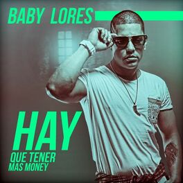 Album cover of Hay que tener más Money