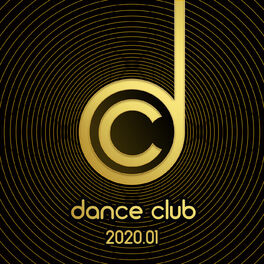 Album cover of Dance Club 2020.01