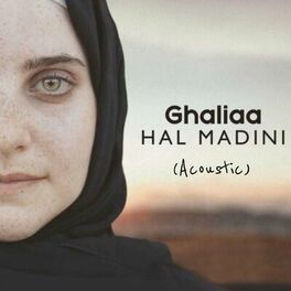 Album cover of Hal Madini (Acoustic)