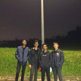 Album cover of Kita Berbeda
