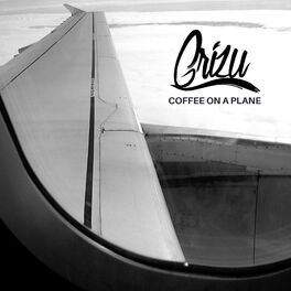 Album cover of Coffee on a Plane
