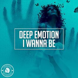 Album cover of I Wanna Be