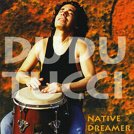 Album cover of Native Dreamer