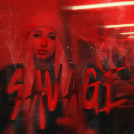 Album cover of SAVAGE