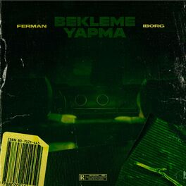 Album cover of BEKLEME YAPMA