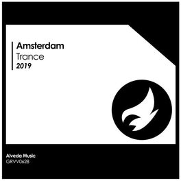 Album cover of Amsterdam Trance 2019