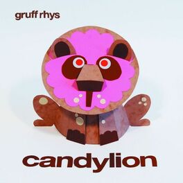 Album cover of Candylion