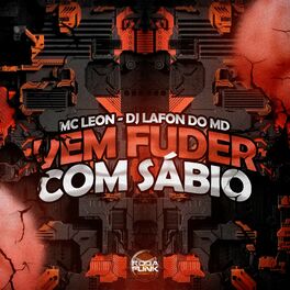 Album cover of Vem Fuder Com Sábio