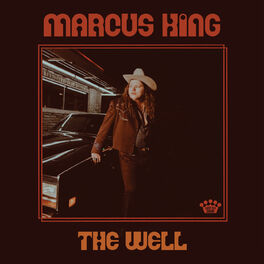 Album cover of The Well