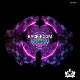 Album cover of Back Room