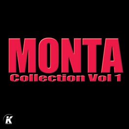 Album cover of Monta Collection, Vol. 1