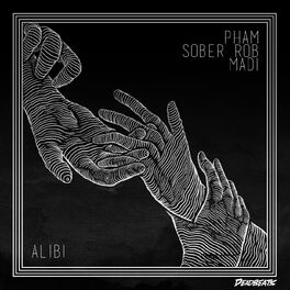 Album cover of Alibi